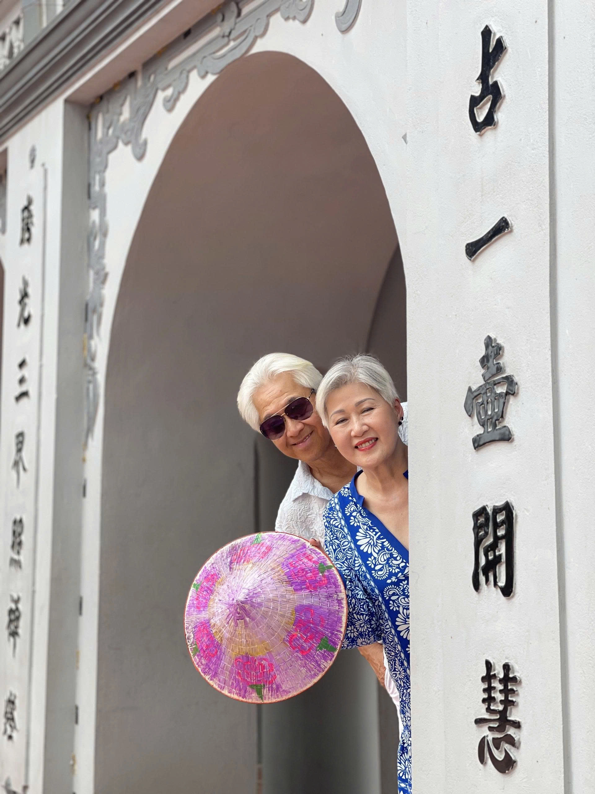 Day Tour | Full-day visit to Vietnamese traditional craft villages: Chuong Village, Ha Thai Village, Quang Phu Cau Village | Departs from Hanoi