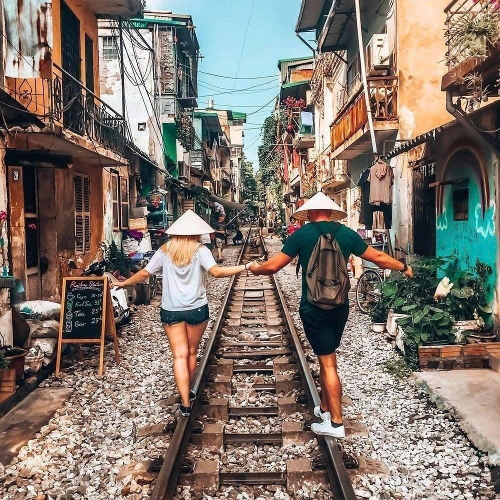 Day Tour | Discover the Old Quarter & Unique Spots by Cyclo | Ha Noi