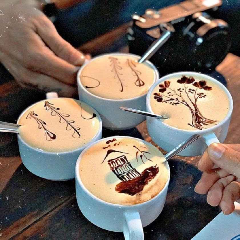 Day Tour | Discover the Old Quarter & Unique Spots by Cyclo | Ha Noi