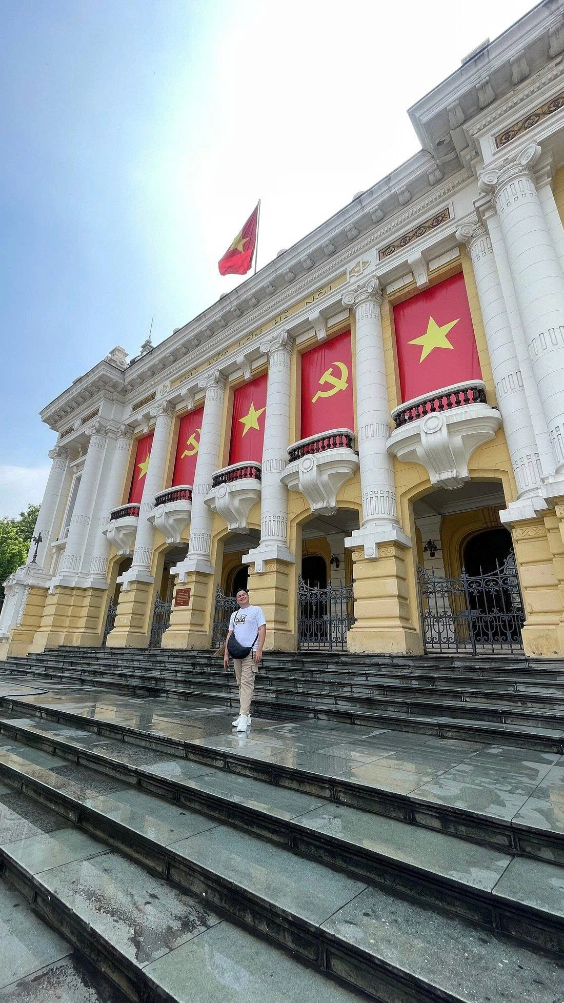 Day Tour | Discover the Old Quarter & Unique Spots by Cyclo | Ha Noi