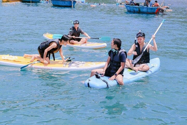 Day Tour | Son Tra Speedboat Cruise