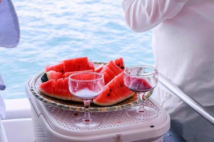 Day Tour | Son Tra Speedboat Cruise