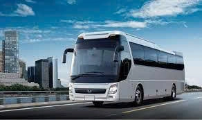 Transfer Service | Luxury Cabin Bus from Hue to Multiple Destinations