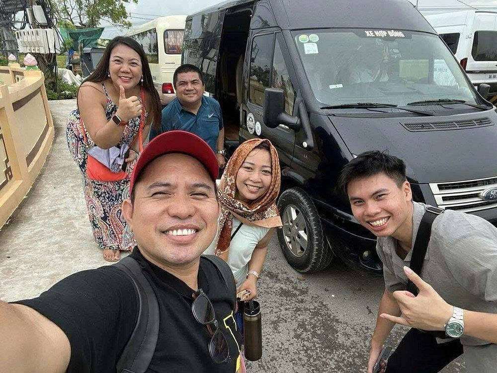Day Tour | Explore Quang Phu Cau Incense Village and Thang Long Imperial Citadel | Hanoi