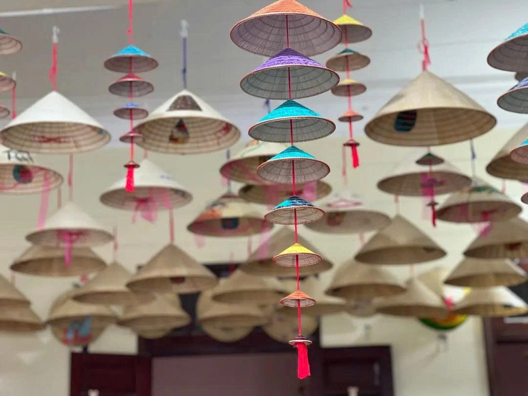 Day Tour | Explore Quang Phu Cau Incense Village and Chuong Conical Hat Village | Hanoi