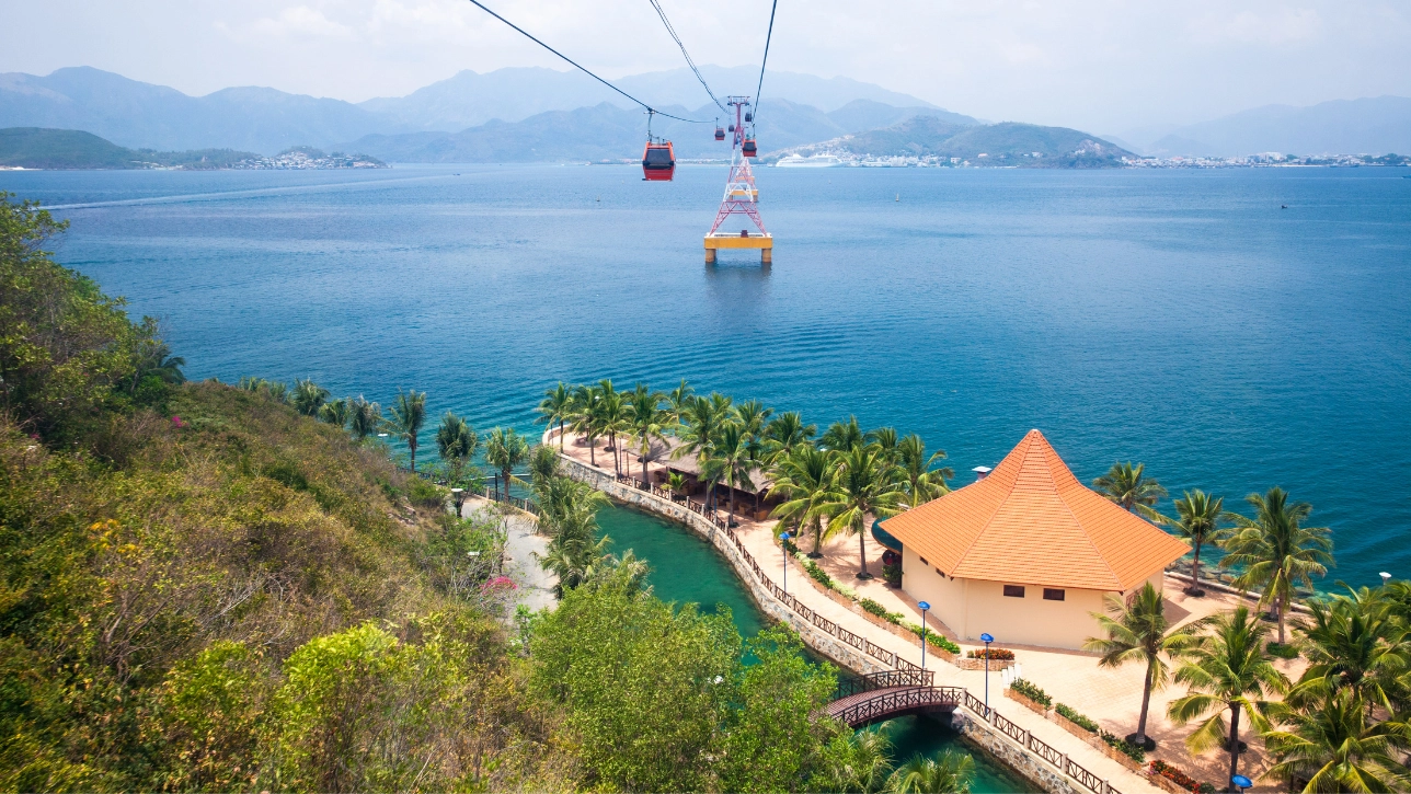 Nha Trang day tours & island tours
