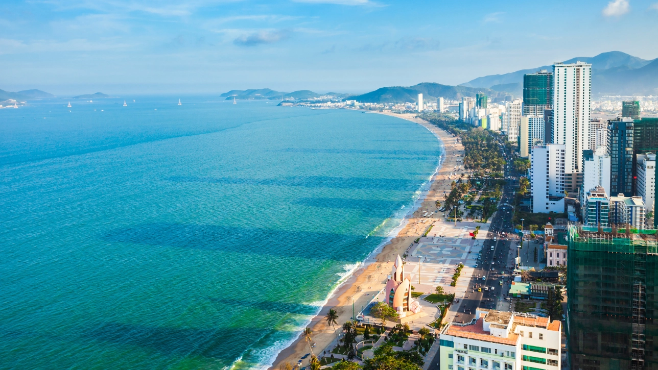 Top things to do in Nha Trang