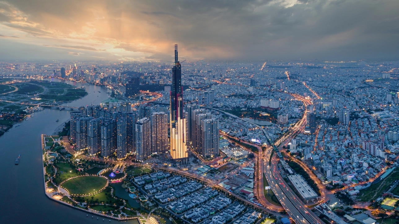 What To Do In Saigon