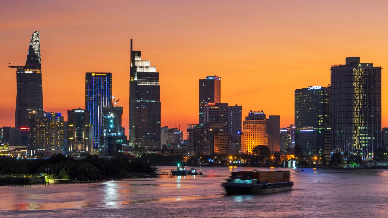 What to eat in Saigon?