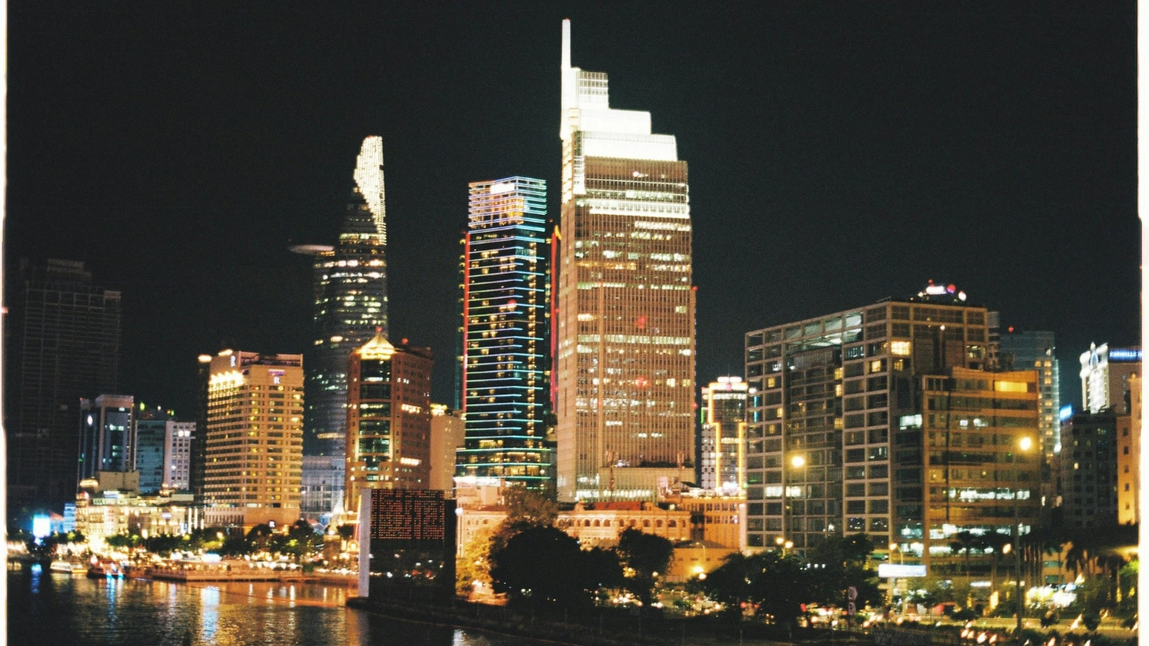 Where to buy in Saigon