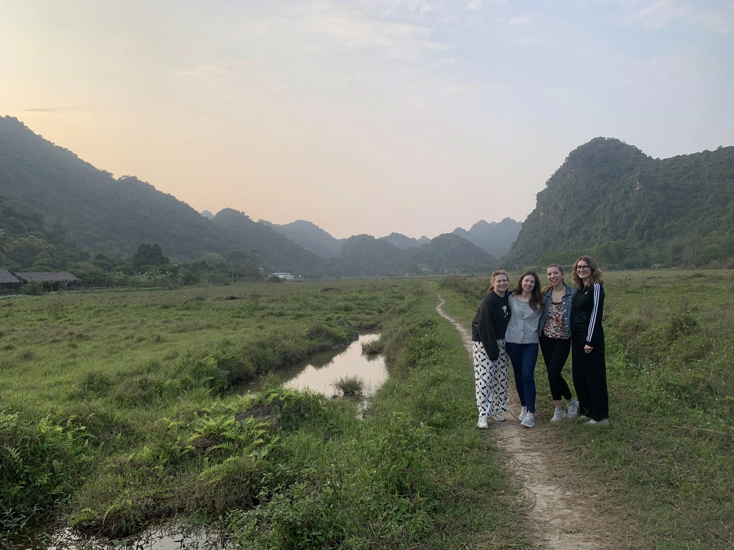 Day Tour | Trekking Experience to Explore Cat Ba National Park | Cat Ba