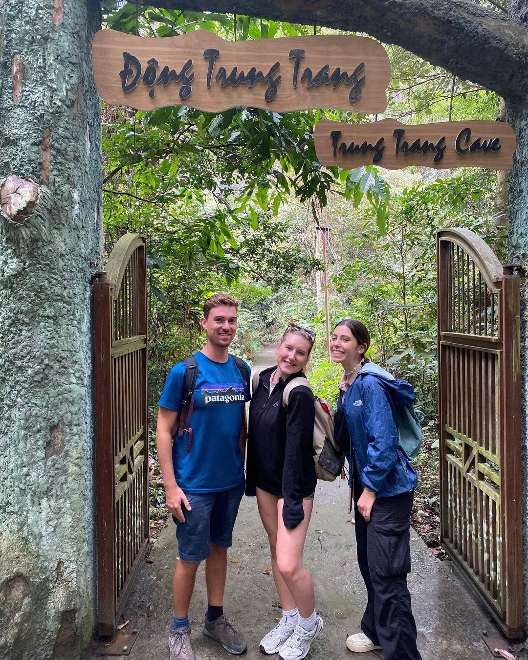 Day Tour | Trekking Experience to Explore Cat Ba National Park | Cat Ba