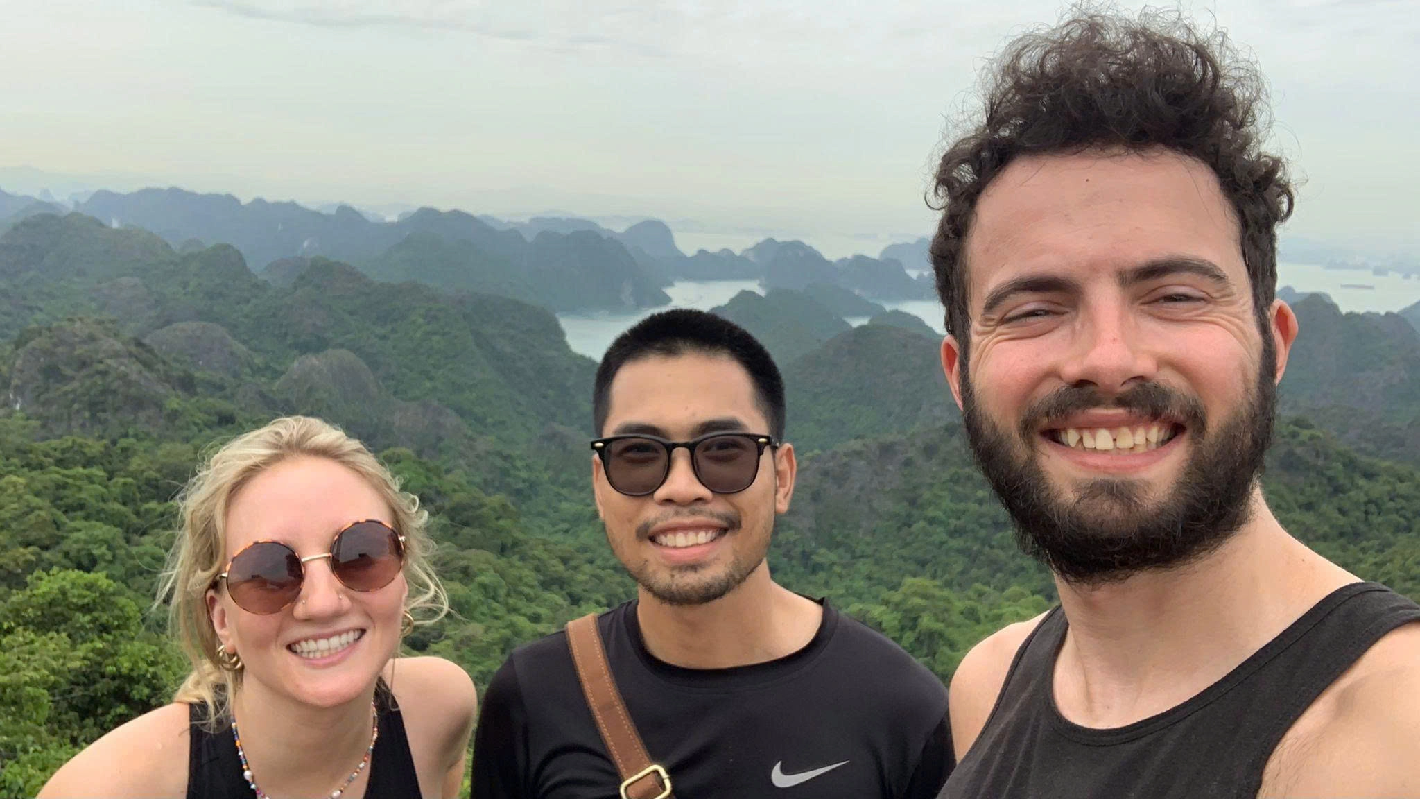 Day Tour | Trekking Experience to Explore Cat Ba National Park | Cat Ba