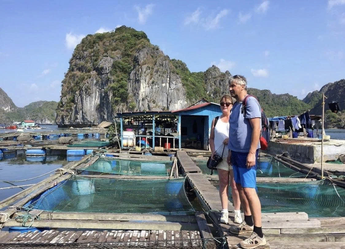 Day Tour | Trekking Experience to Explore Cat Ba National Park | Cat Ba