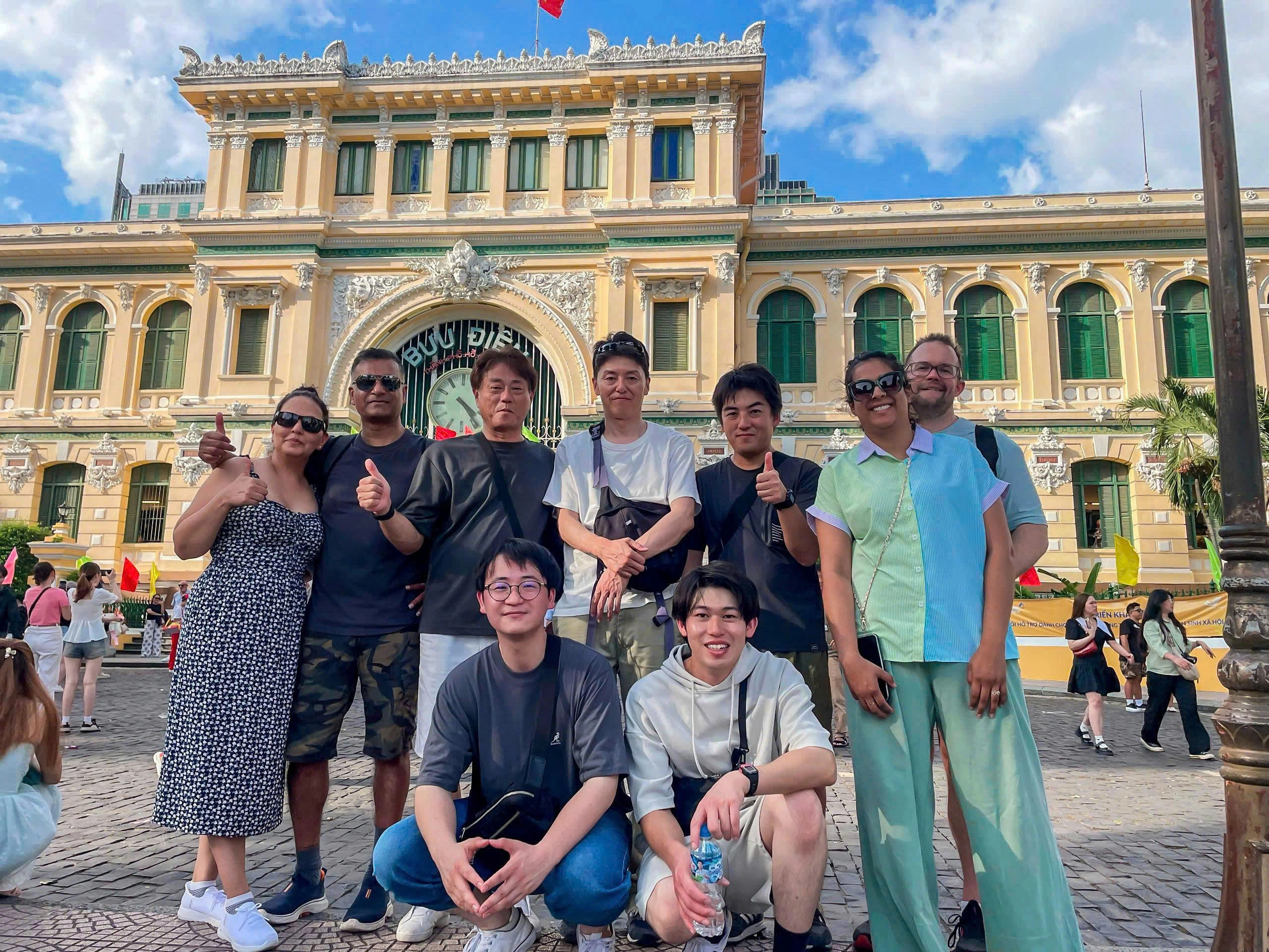 Day Tour | Tay Ninh and Cu Chi Tunnels Exploration Trip | Departure from Ho Chi Minh City