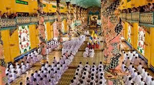 Day Tour | Tay Ninh and Cu Chi Tunnels Exploration Trip | Departure from Ho Chi Minh City