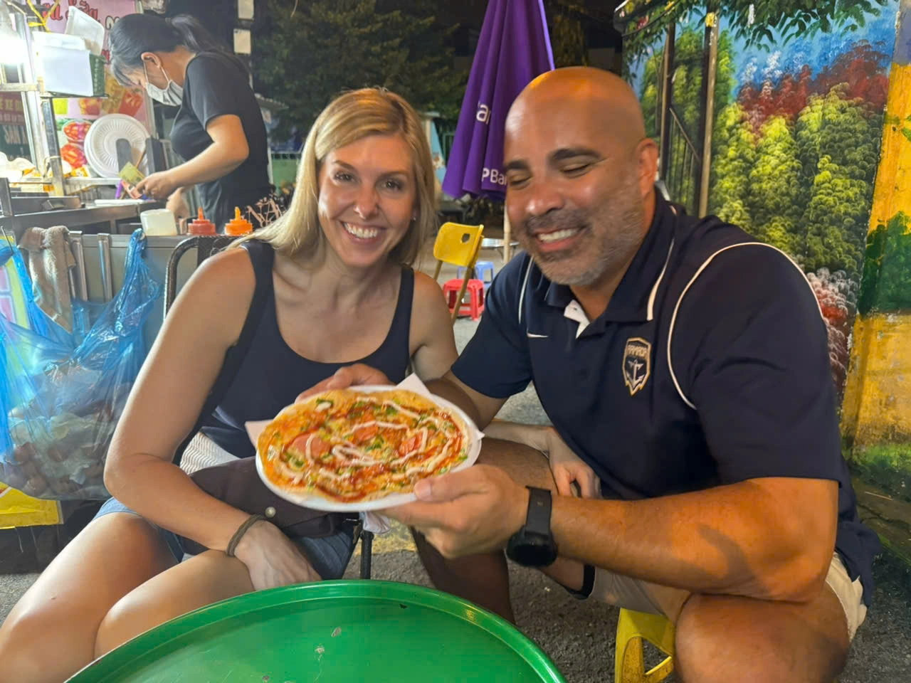 Day Tour | Saigon Ultimate Street Food Tour – Premium Tastings by Motorbike (Includes a Michelin-Recommended Spot)