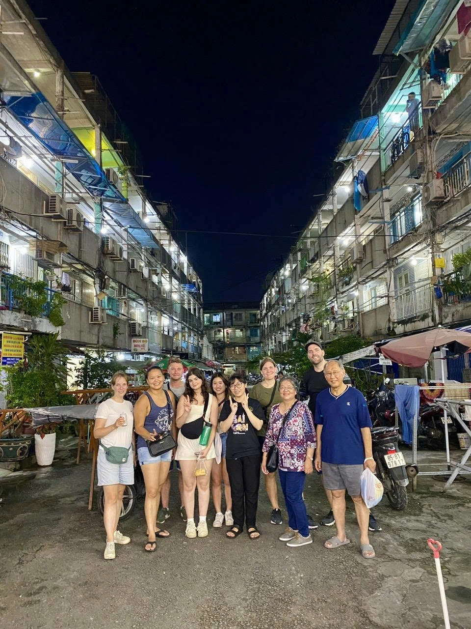 Day Tour  | Saigon Foodie Walk By Night: 11 Street Tastings You Can’t Miss