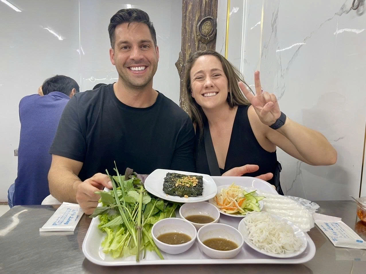 Day Tour  | Saigon Foodie Walk By Night: 11 Street Tastings You Can’t Miss