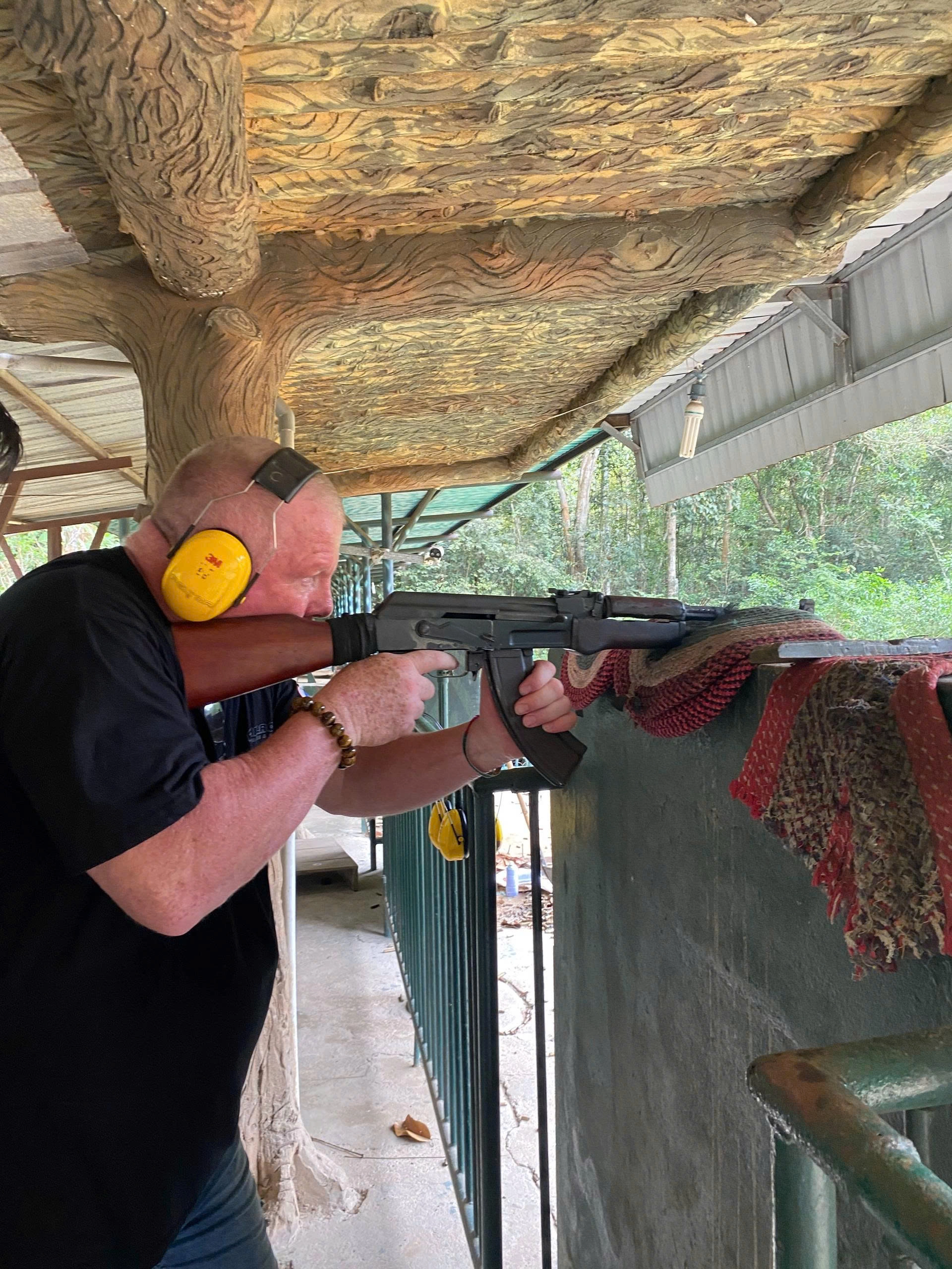 Day Tour |  Farm Visit, Cooking  Class and Explore Cu Chi Tunnels | Departure from Ho Chi Minh City