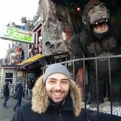 Ms Faramak