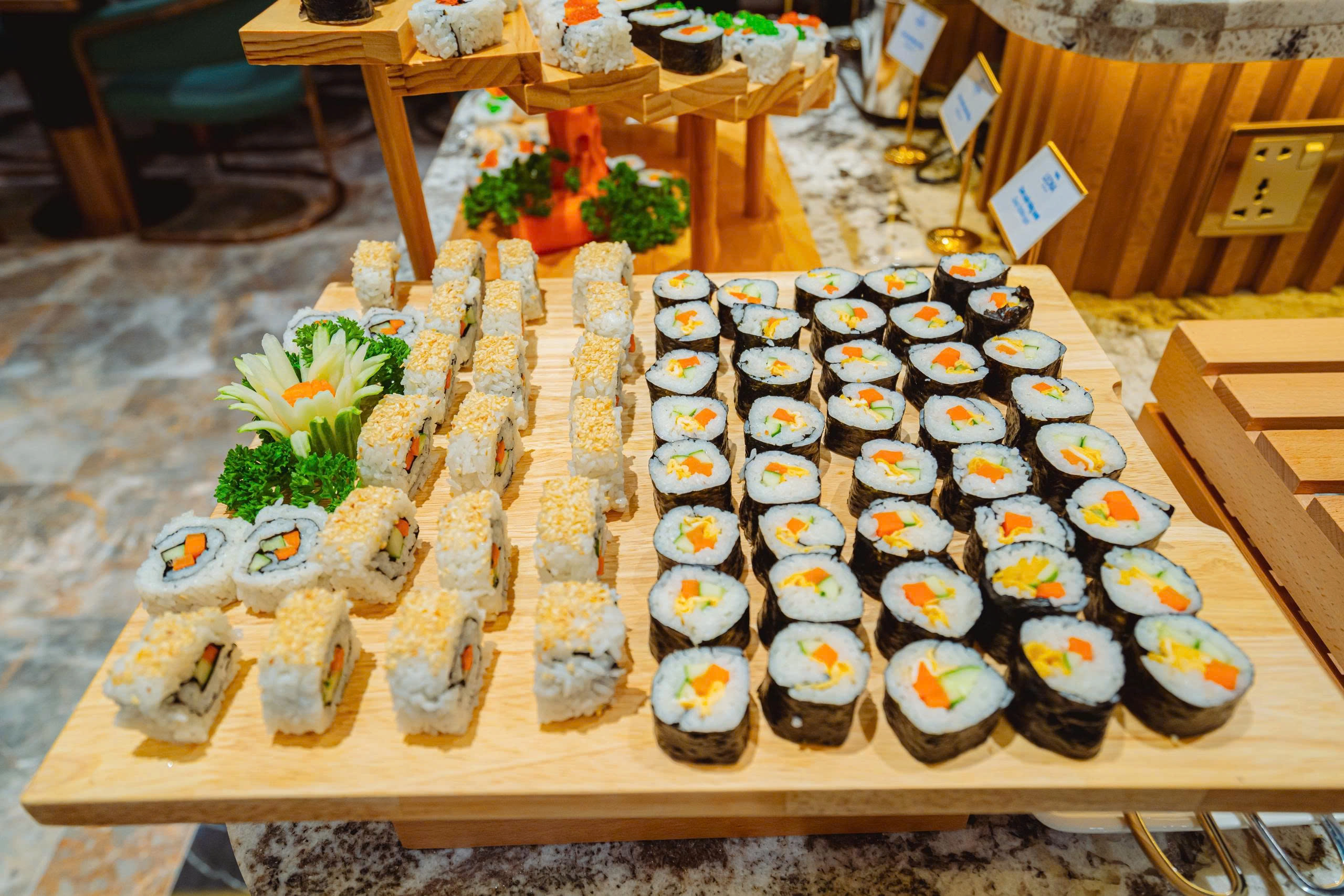 Day Tour | Explore Ha Long Bay and Enjoy a Premium Buffet Lunch with the 5-Star Leona Luxury Cruise | Ha Long