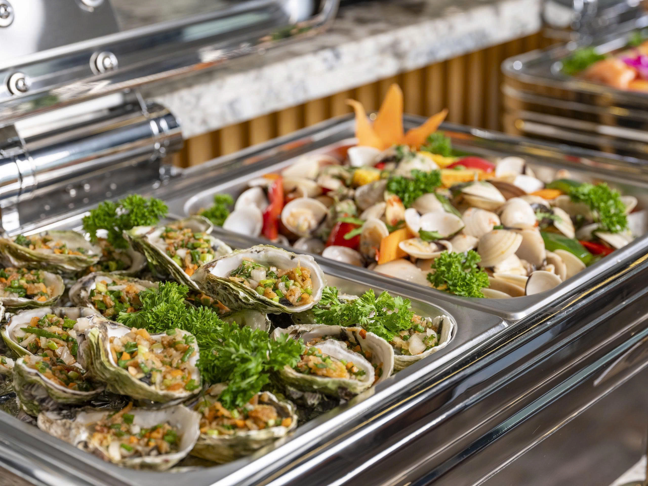 Day Tour | Explore Ha Long Bay and Enjoy a Premium Buffet Lunch with the 5-Star Leona Luxury Cruise | Ha Long