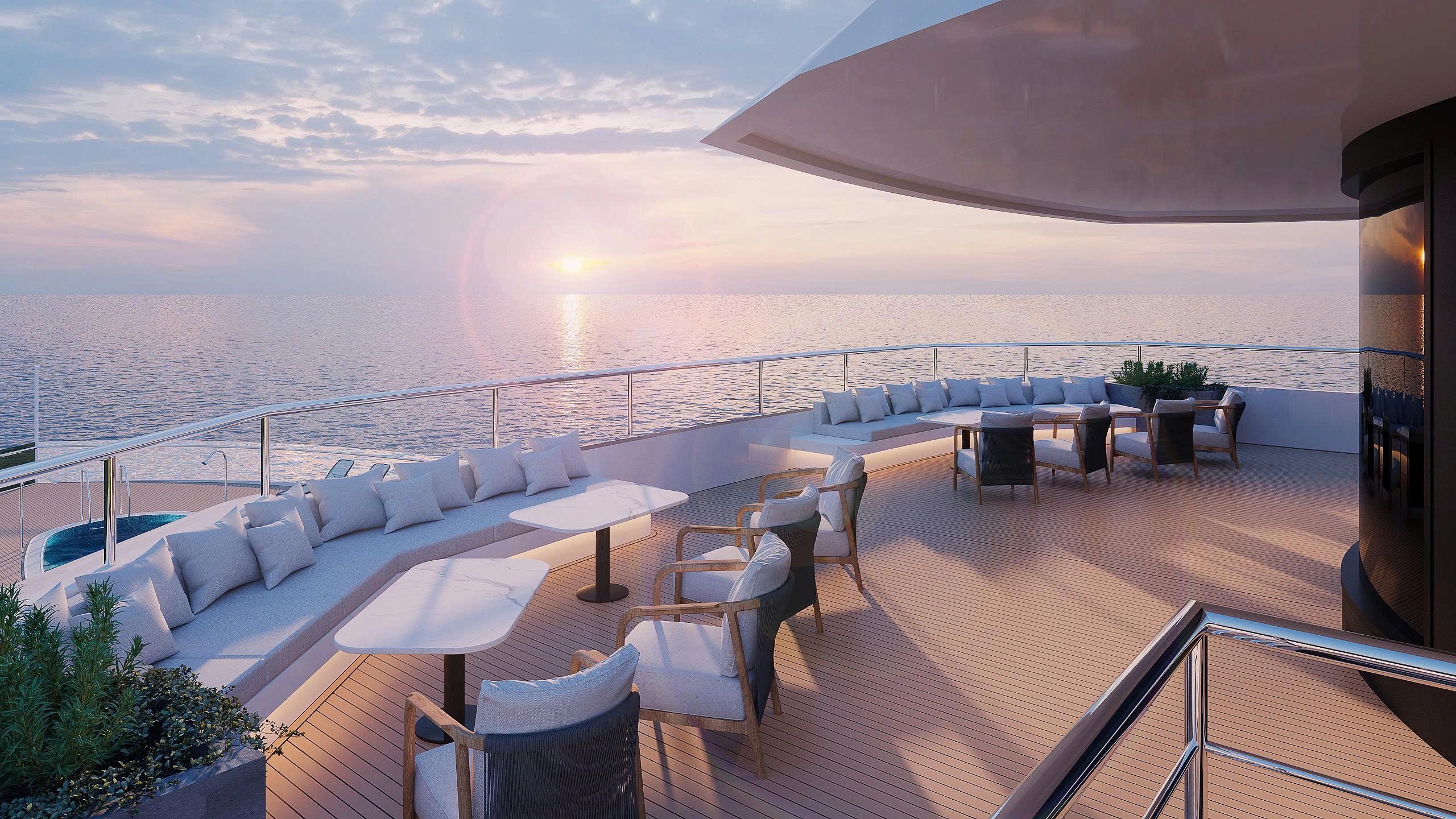 2D1N & 3D2N Tour | High-end Retreat Experience on Ha Long Bay with 6-Star Aime'e Luxury Cruise | Ha Long