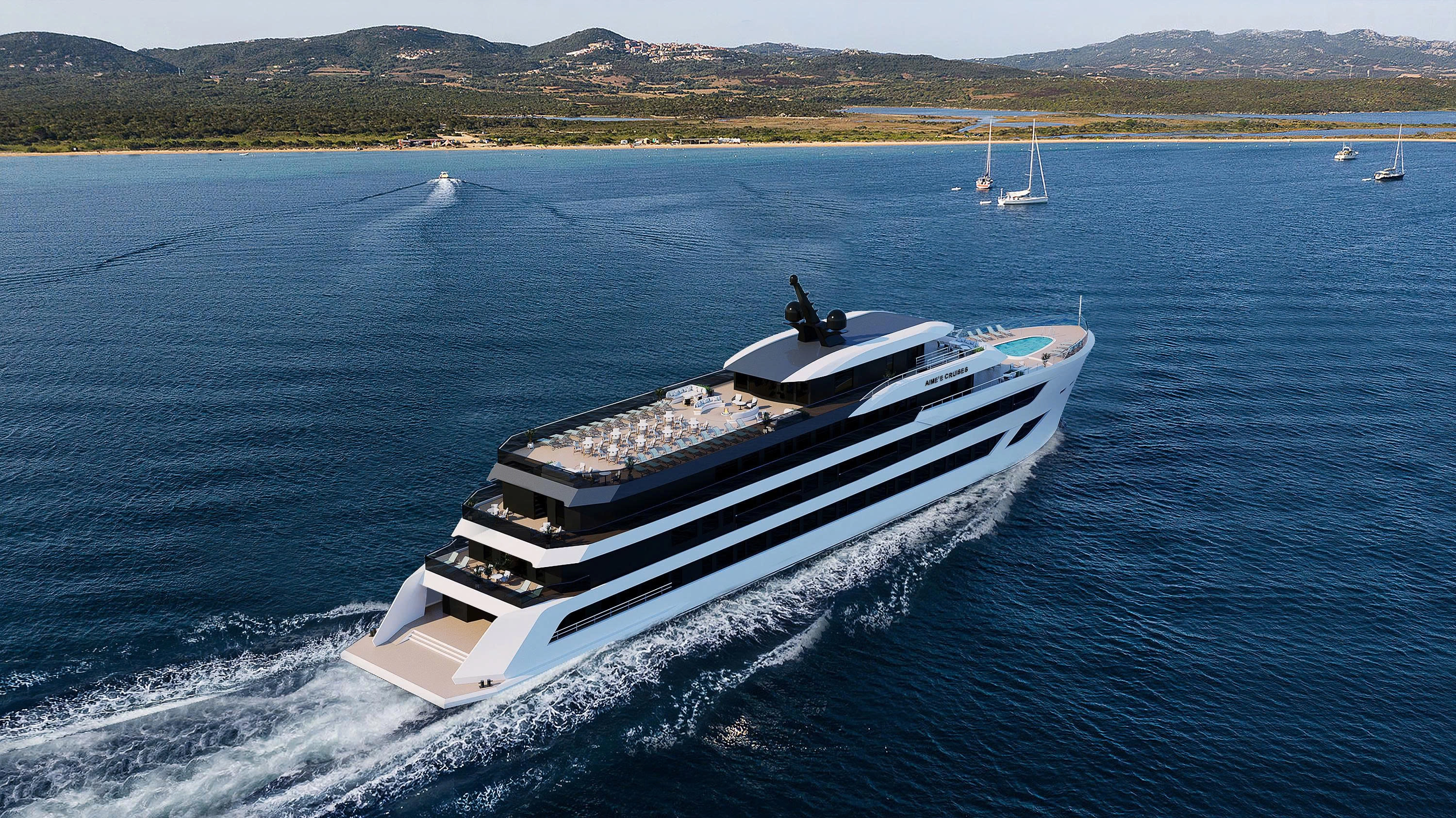 2D1N & 3D2N Tour | High-end Retreat Experience on Ha Long Bay with 6-Star Aime'e Luxury Cruise | Ha Long