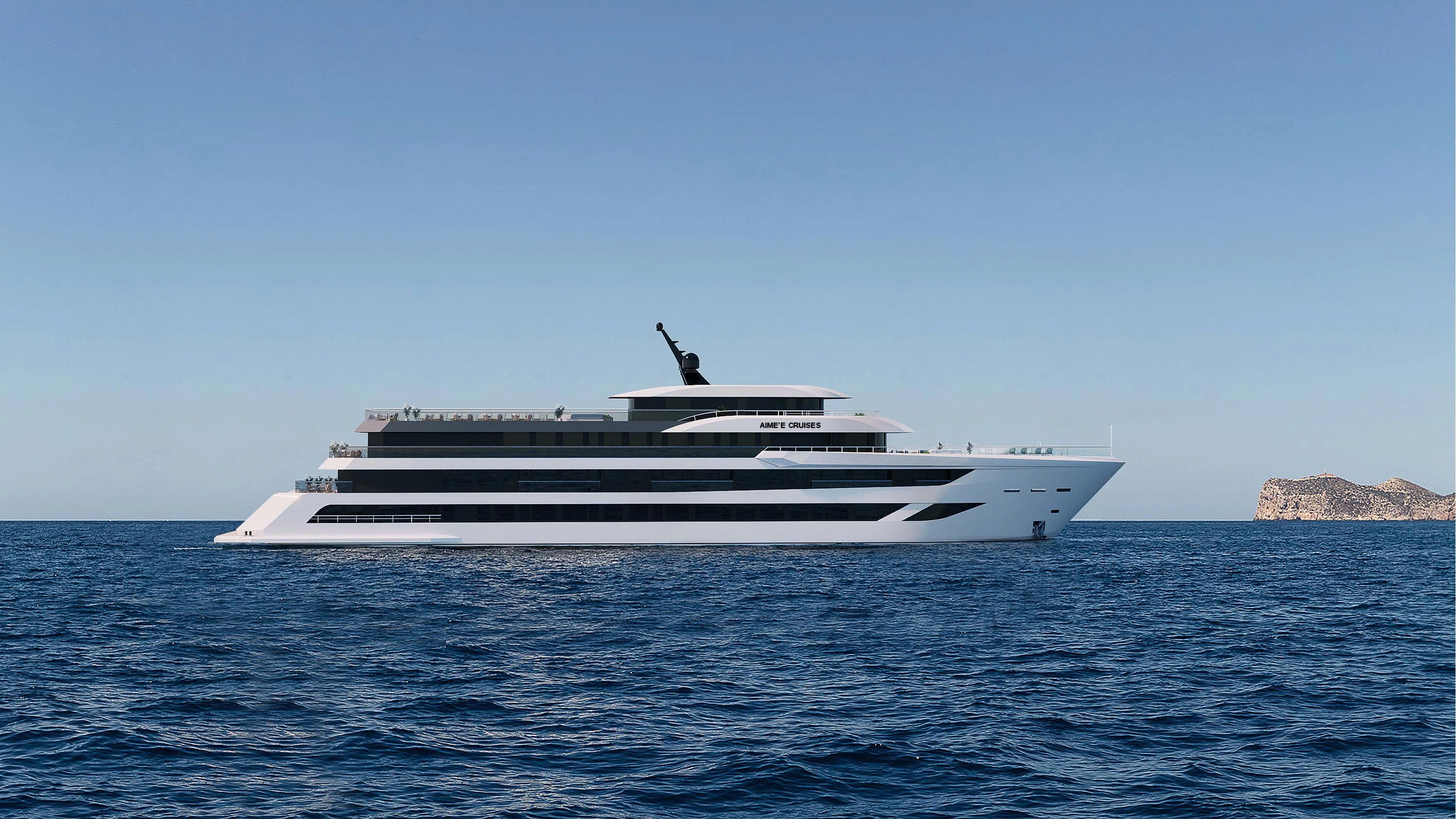 2D1N & 3D2N Tour | High-end Retreat Experience on Ha Long Bay with 6-Star Aime'e Luxury Cruise | Ha Long