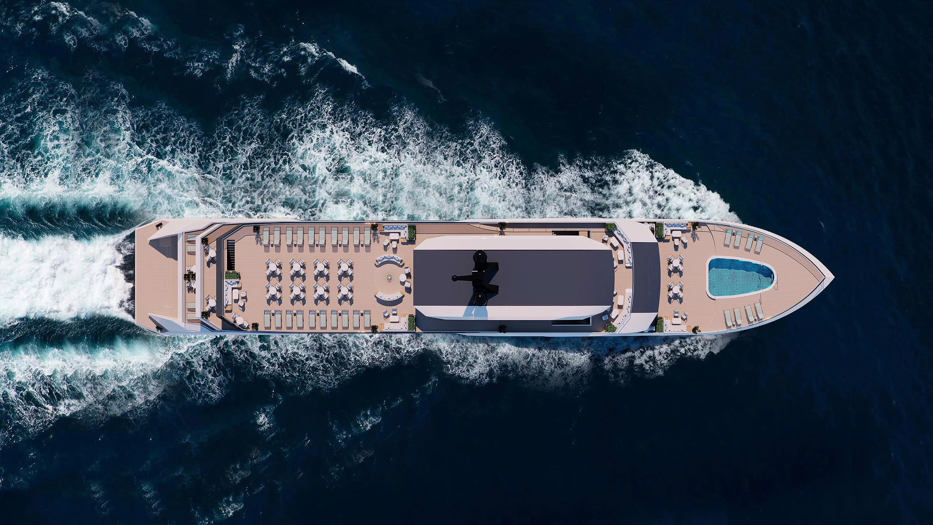 2D1N & 3D2N Tour | High-end Retreat Experience on Ha Long Bay with 6-Star Aime'e Luxury Cruise | Ha Long