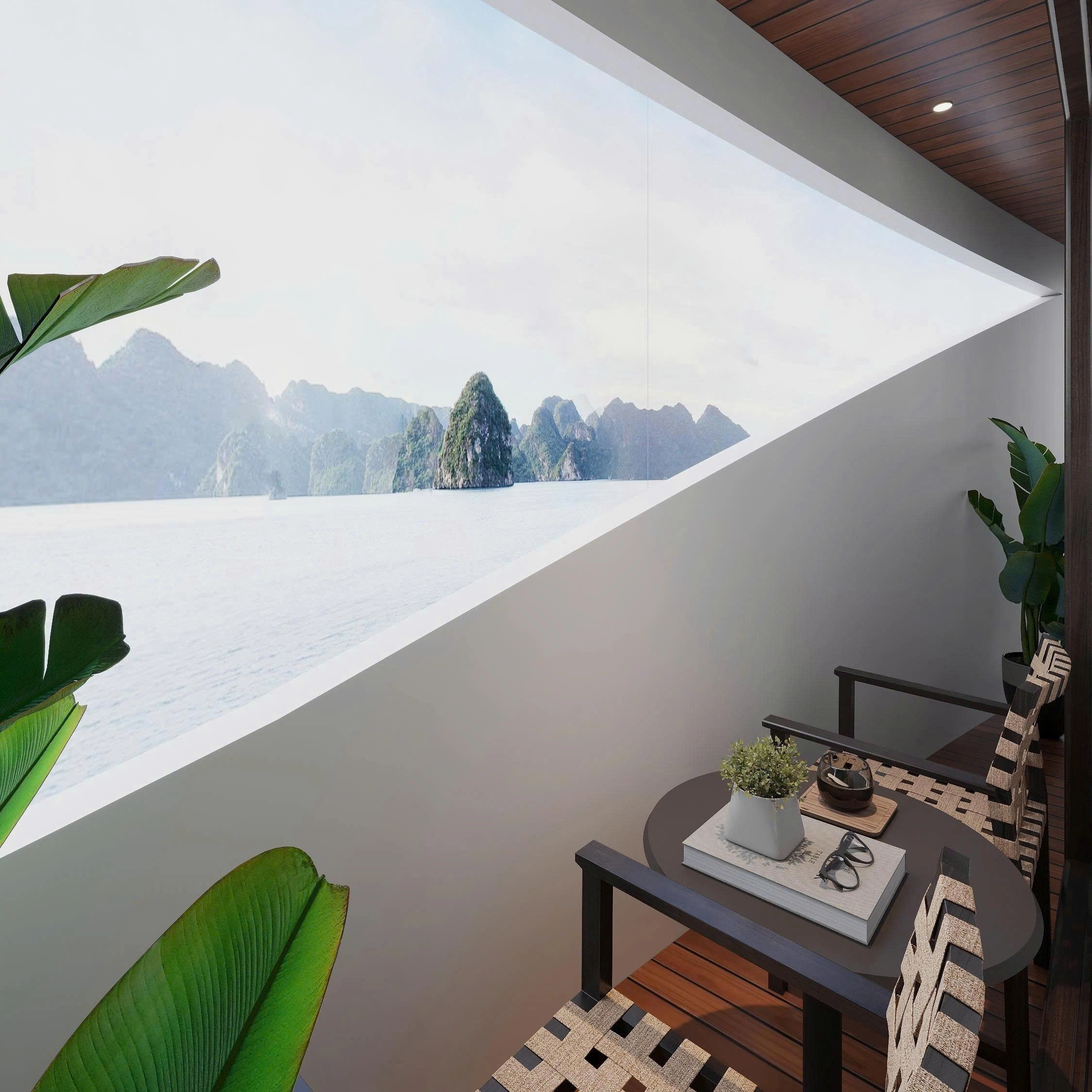 2D1N & 3D2N Tour | High-end Retreat Experience on Ha Long Bay with 6-Star Aime'e Luxury Cruise | Ha Long