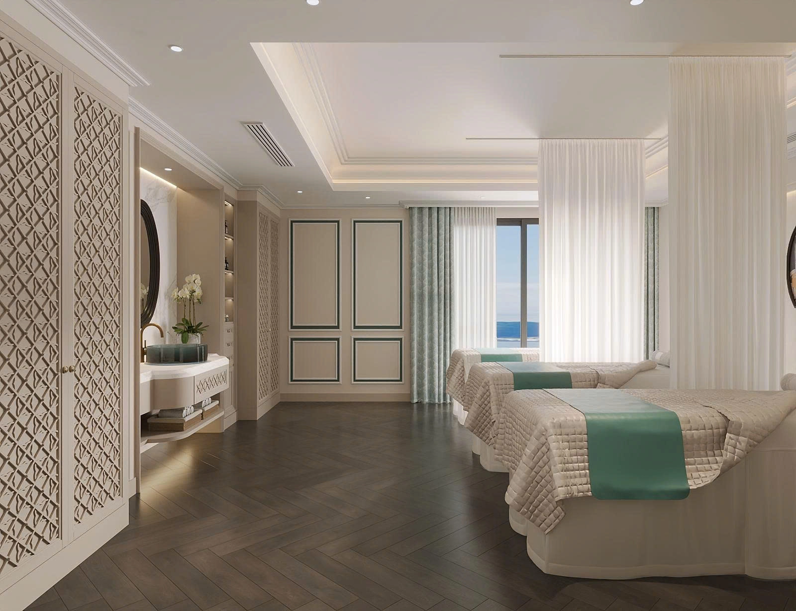2D1N & 3D2N Tour | Ha Long Bay Retreat with 5-Star Diana Luxury Cruise | Ha Long