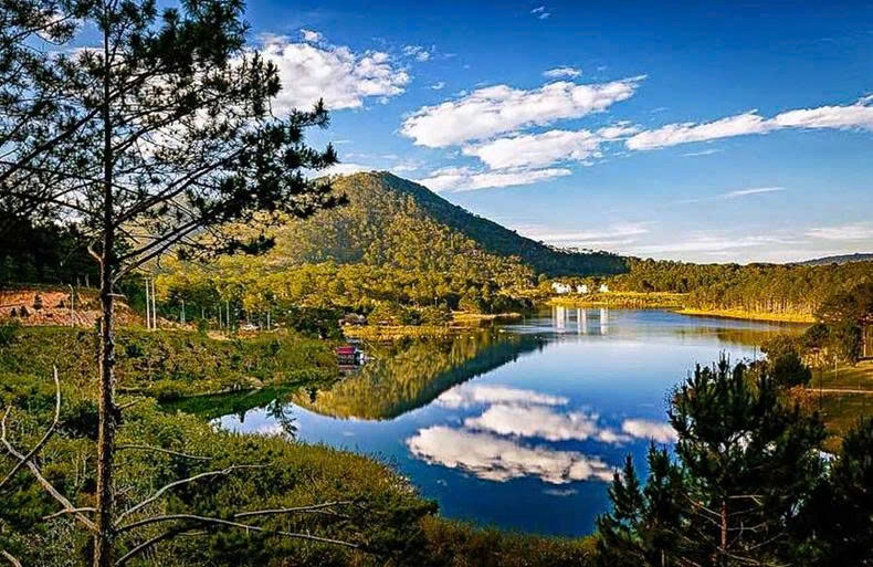 Da Lat day tour form Nha Trang