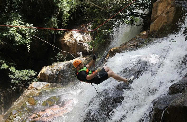 Da Lat day tour form Nha Trang