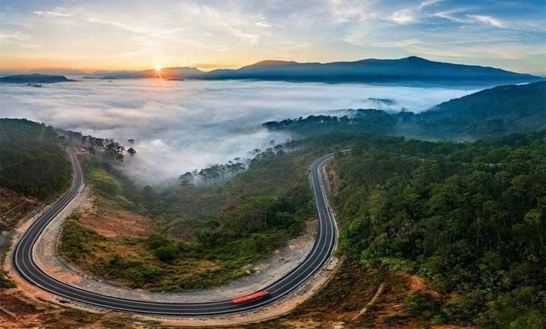 Da Lat day tour form Nha Trang