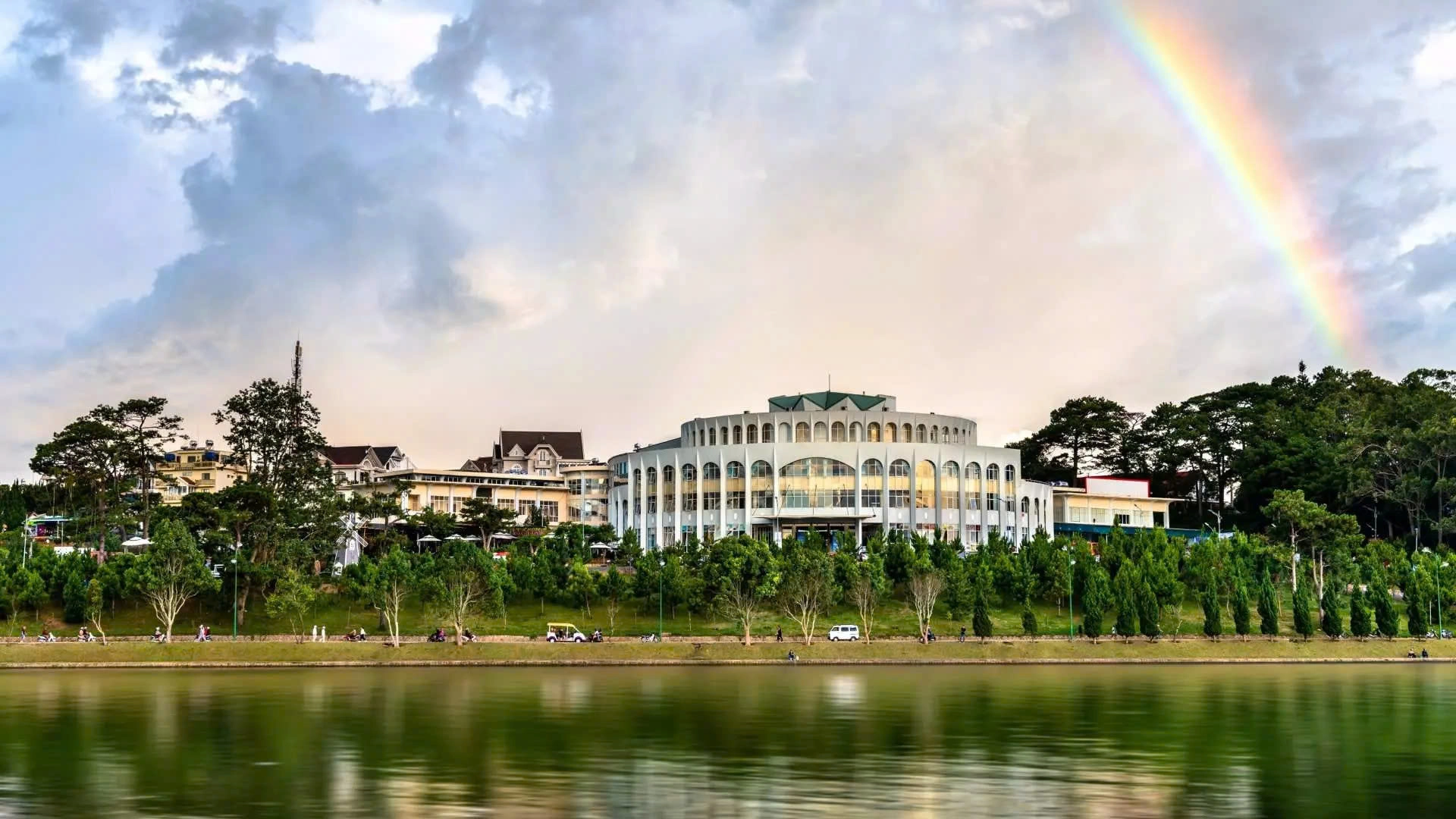 Da Lat day tour form Nha Trang