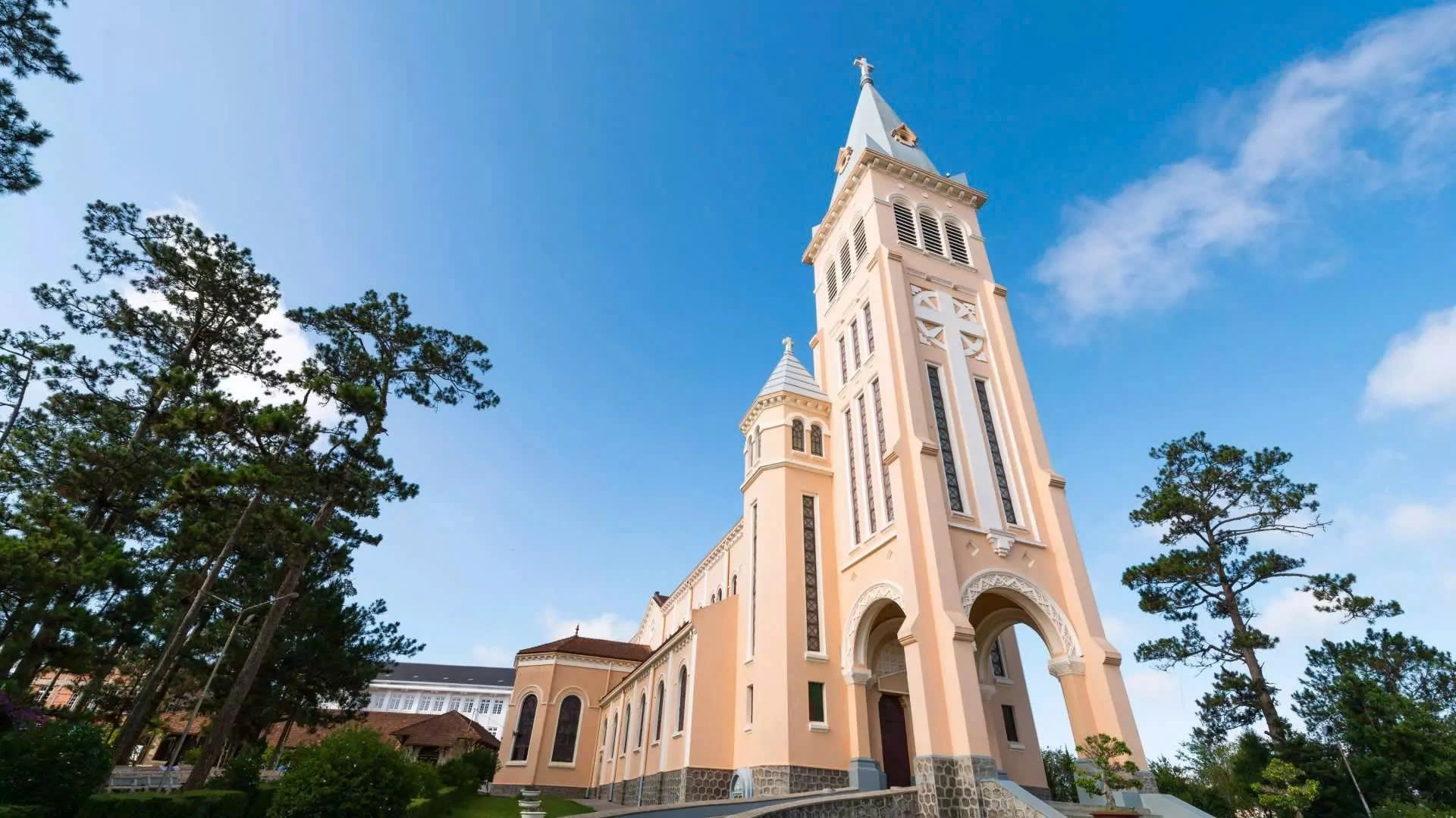 Da Lat day tour form Nha Trang