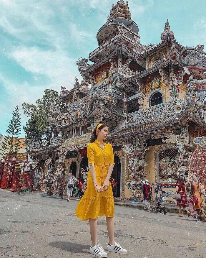 Da Lat day tour form Nha Trang