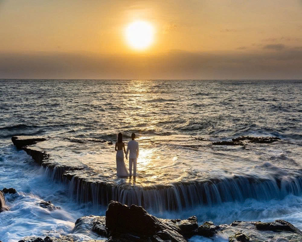 Day Tour | Vinh Hy – Rai Cave – Sheep Farm – Vineyard | Ninh Thuan