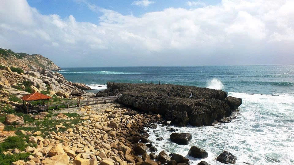 Day Tour | Vinh Hy – Rai Cave – Sheep Farm – Vineyard | Ninh Thuan