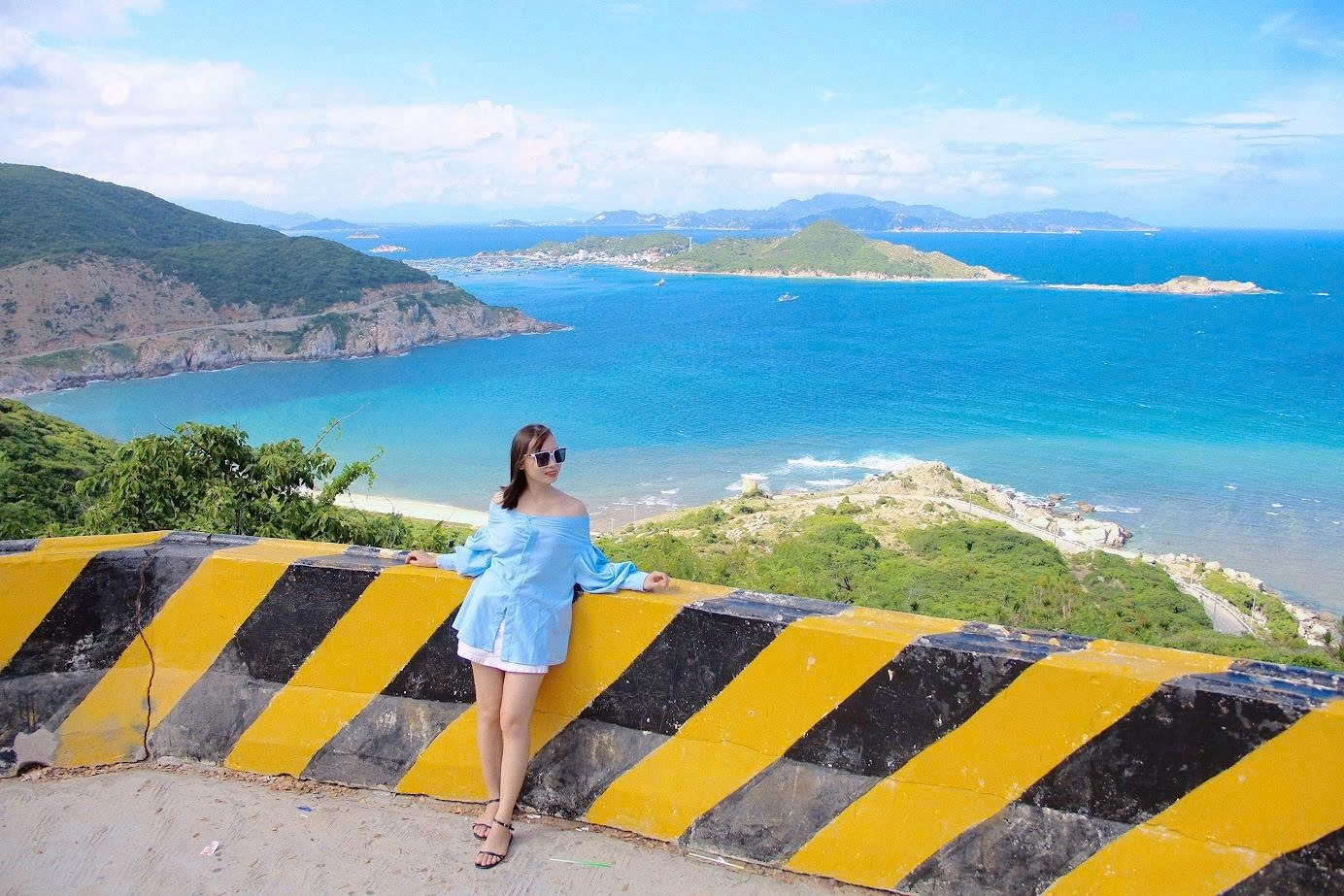 Day Tour | Vinh Hy – Rai Cave – Sheep Farm – Vineyard | Ninh Thuan