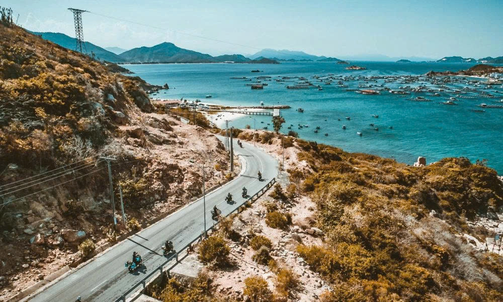 Day Tour | Vinh Hy – Rai Cave – Sheep Farm – Vineyard | Ninh Thuan