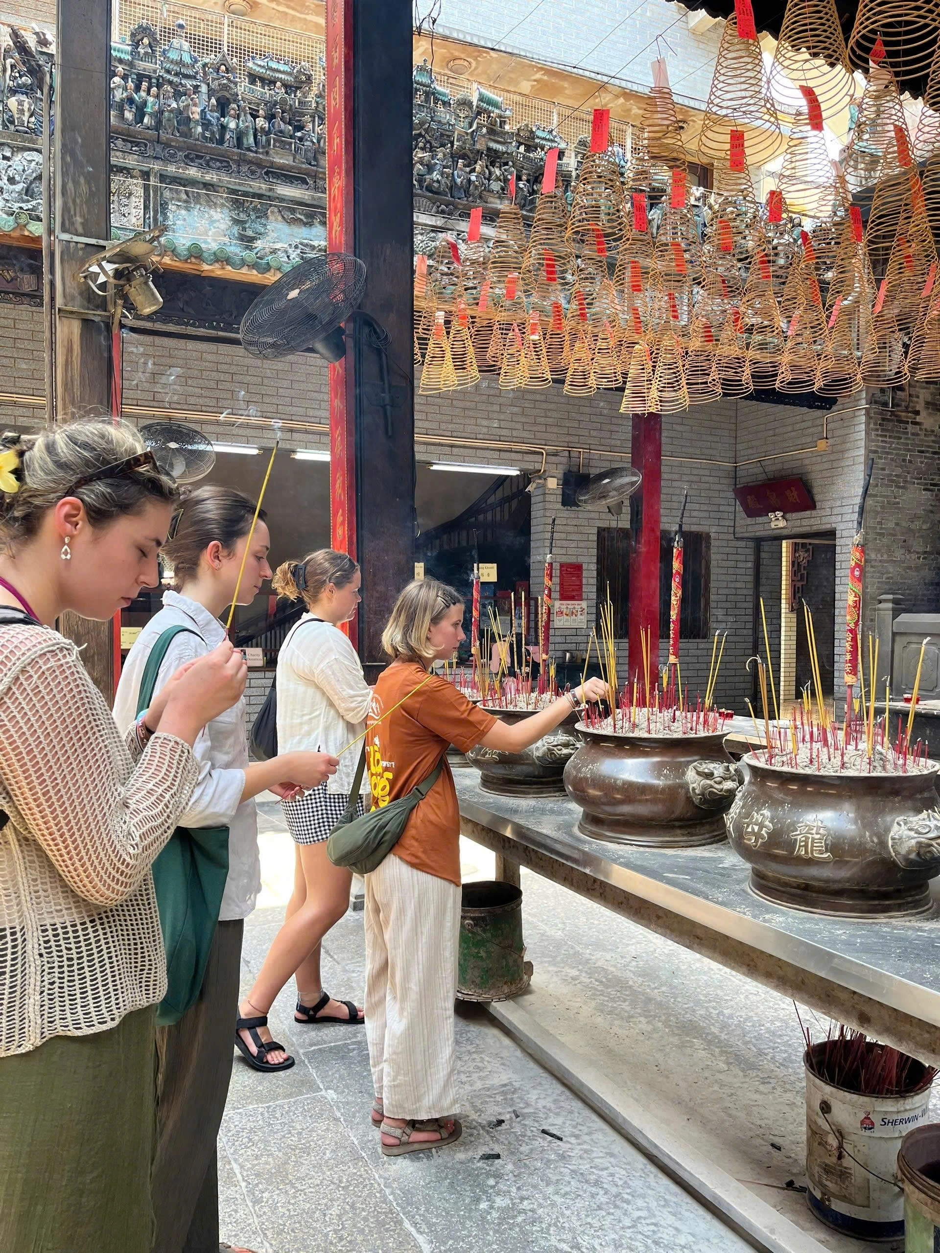 Day Tour | Saigon Unseen: Culture, Coffee, and Hidden Gems Motorbike Adventure