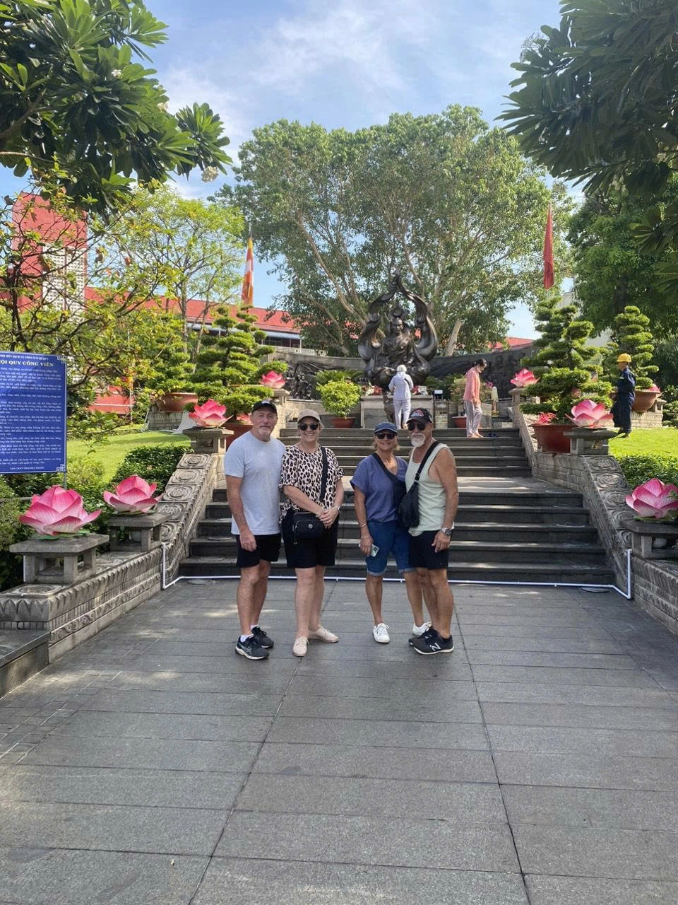 Day Tour | Saigon Unseen: Culture, Coffee, and Hidden Gems Motorbike Adventure