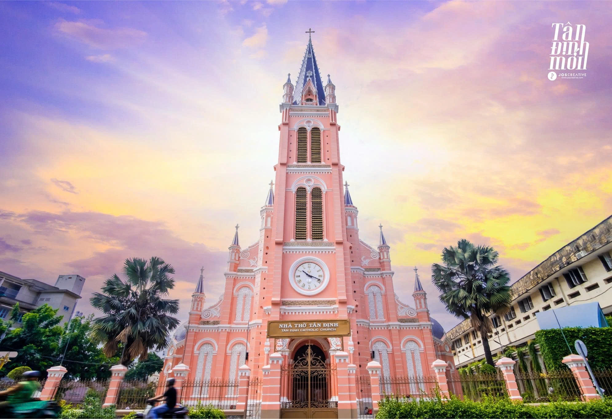 Day Tour | Saigon Unseen: Culture, Coffee, and Hidden Gems Motorbike Adventure