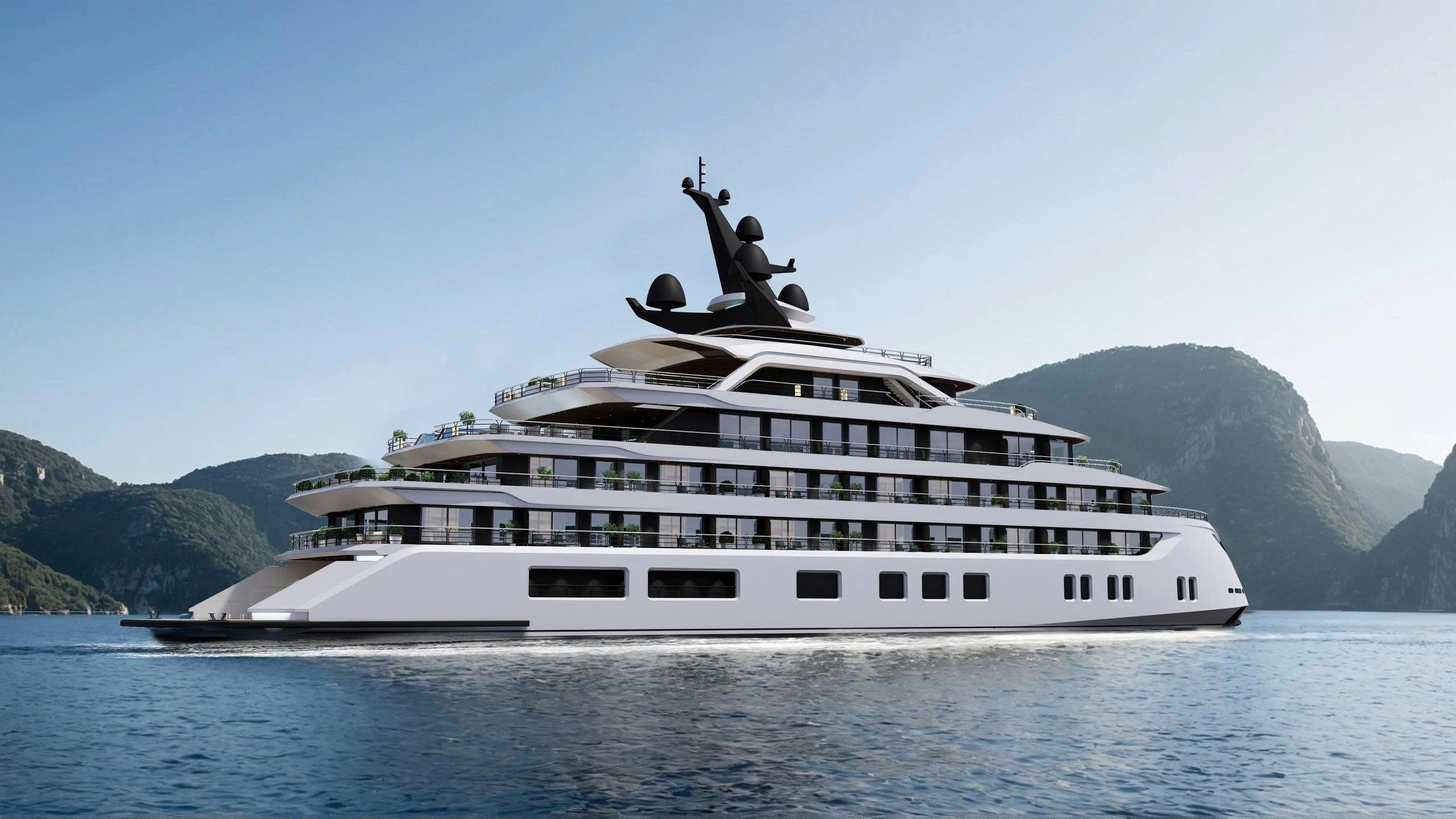 3D2N & 2D1N Tour | Lan Ha Bay Retreat with 5-Star Tulip Luxury Cruise | Ha Long