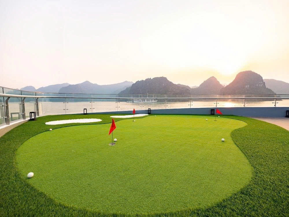 3D2N & 2D1N Tour | Lan Ha Bay Retreat with 5-Star Tulip Luxury Cruise | Ha Long