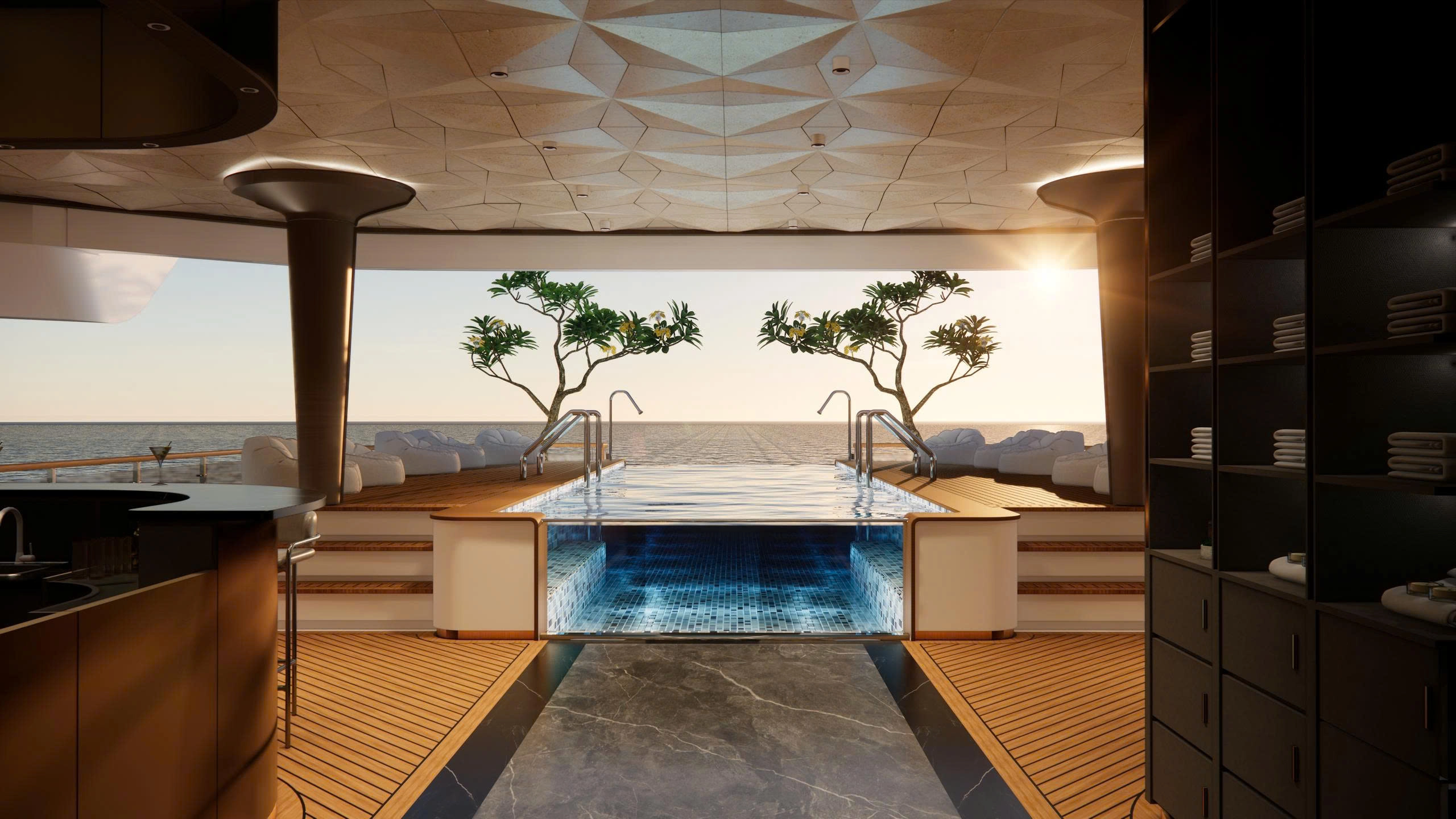 3D2N & 2D1N Tour | Luxury Retreat in Lan Ha Bay with 5-Star Azura Cruise | Ha Long