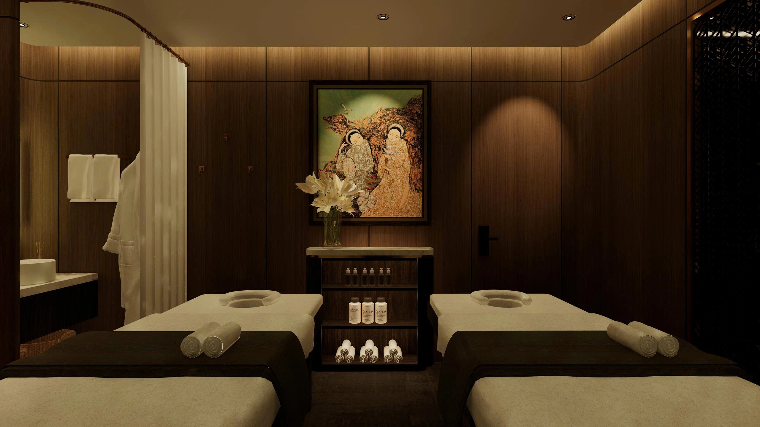 3D2N & 2D1N Tour | Luxury Retreat in Lan Ha Bay with 5-Star Azura Cruise | Ha Long